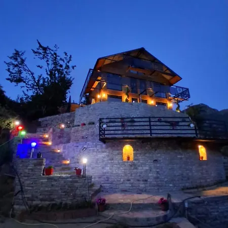 Hotel Sajmo Koman