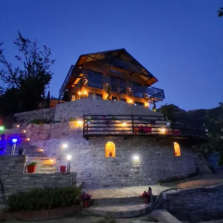 Sajmo Hotel
