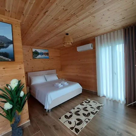 Hotel Sajmo Koman