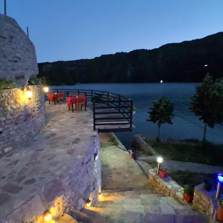 Sajmo Hotel Koman