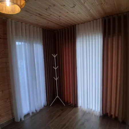 Hotel Sajmo Koman
