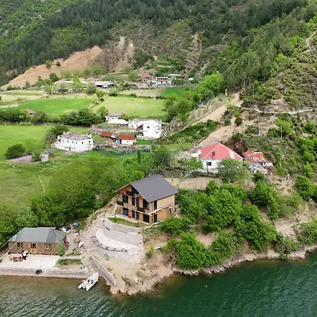 Sajmo Hotel Koman