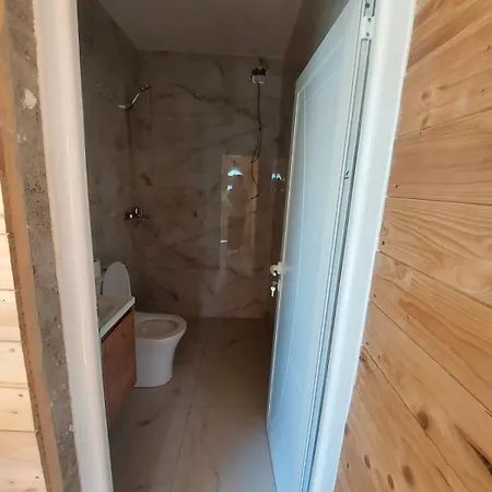 Hotel Sajmo