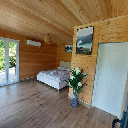 Sajmo Hotel Koman