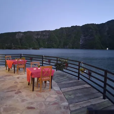 Hotel Sajmo Koman